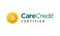Care Credit Certified Provider